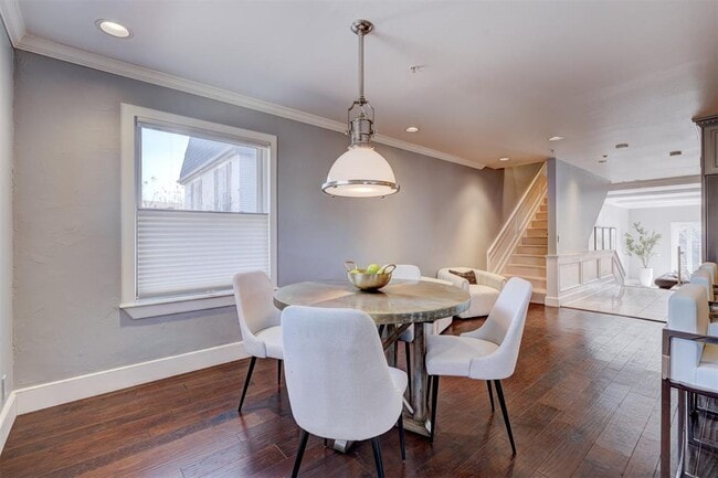 Foto del edificio - 6448 Brandywine Ln
