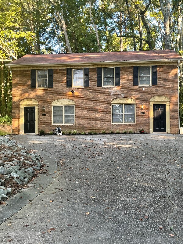 261 Scarlet Way Unit 261 Scarlet Way, Lawrenceville, GA 30046 Room