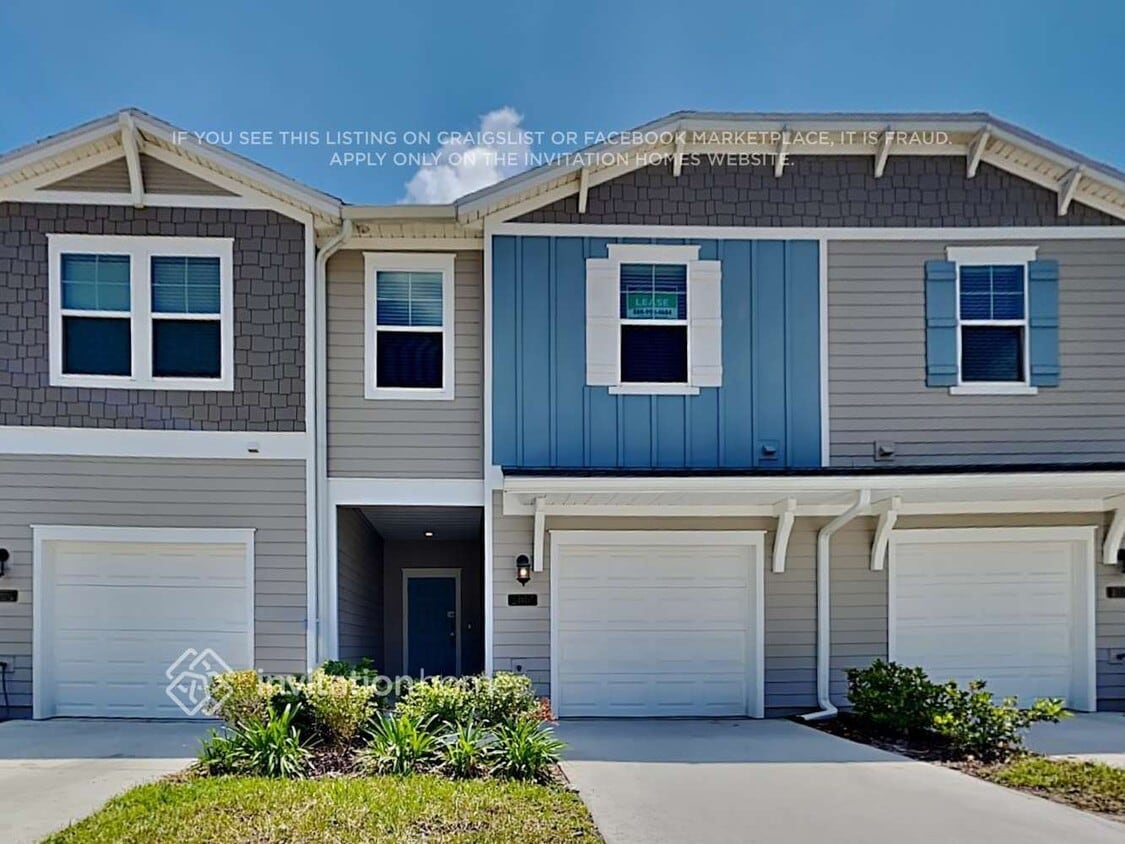Foto principal - 13287 Shore Grass Dr