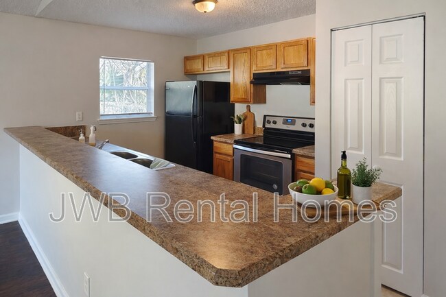 Foto del edificio - 4505 Gilbert St