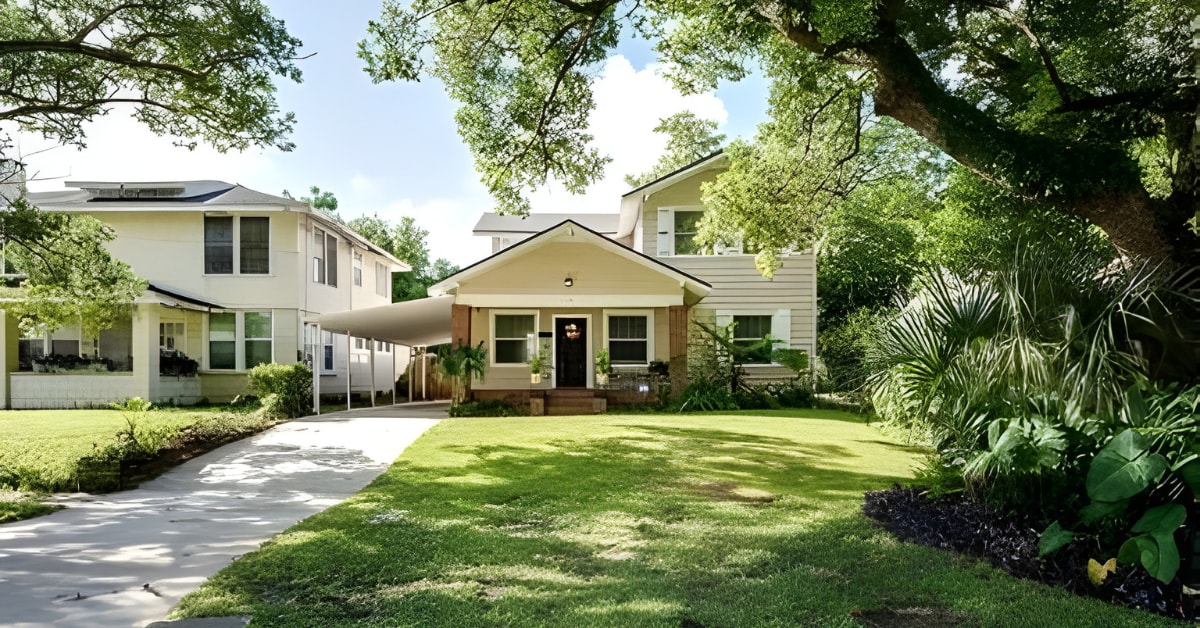 Primary Photo - 5116 Sunderland Rd