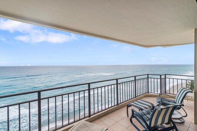 Building Photo - 3009 S Ocean Blvd