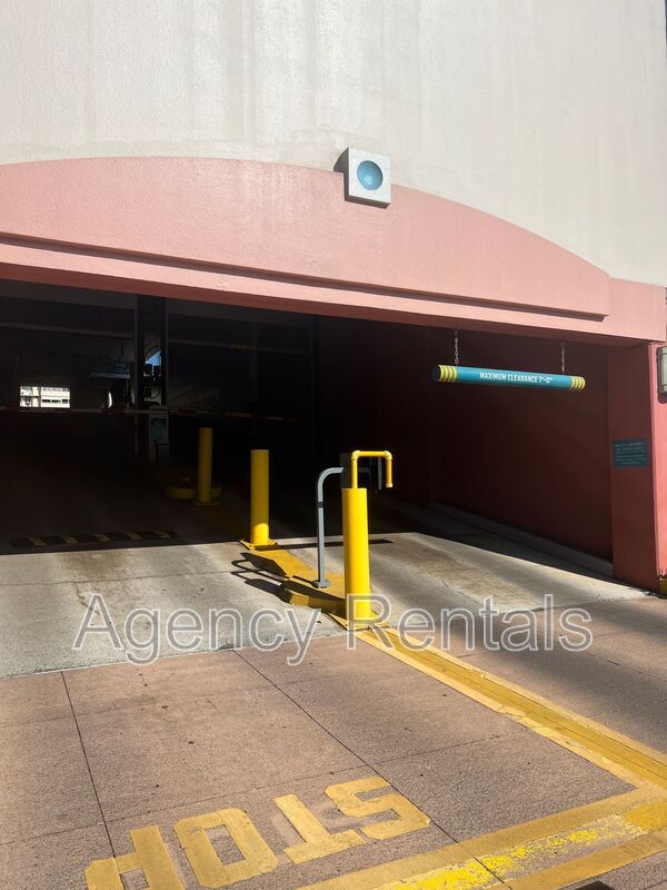 Foto del edificio - 801 S King St
