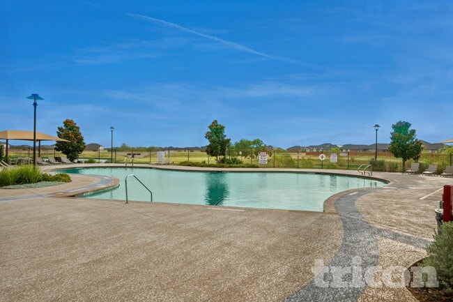 Foto del edificio - 5105 Sidesaddle Dr