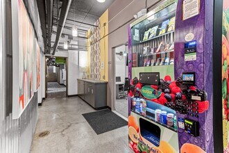 Interior Photo - Haven on Geddes