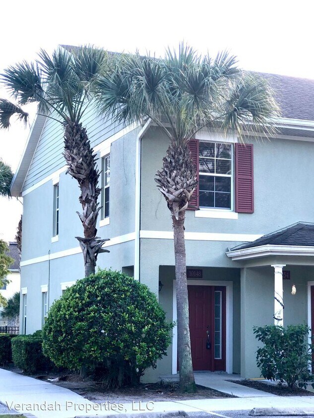 10148 Regent Square Dr, Orlando, FL 32825 House Rental in Orlando, FL