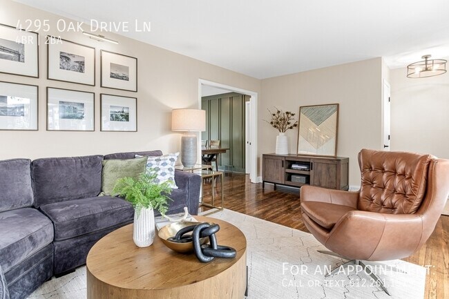 Building Photo - 4295 Oak Dr Ln