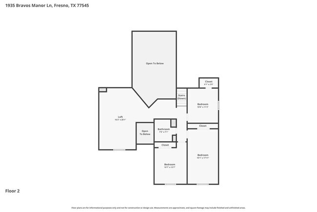 Foto del edificio - 1935 Bravos Manor Ln
