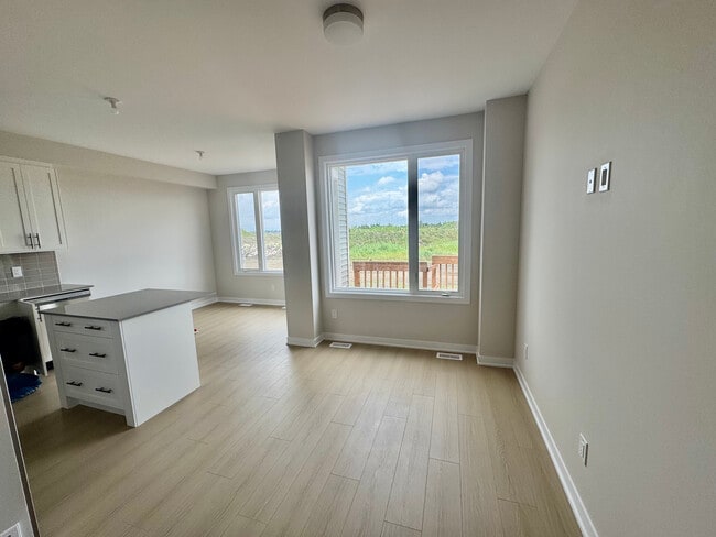 Photo du bâtiment - New-build home located in the heart of Bar...