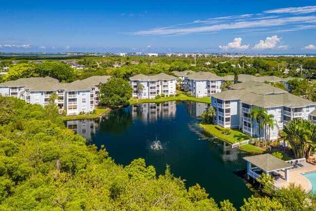 Aéreo - ARIUM Bristol Bay