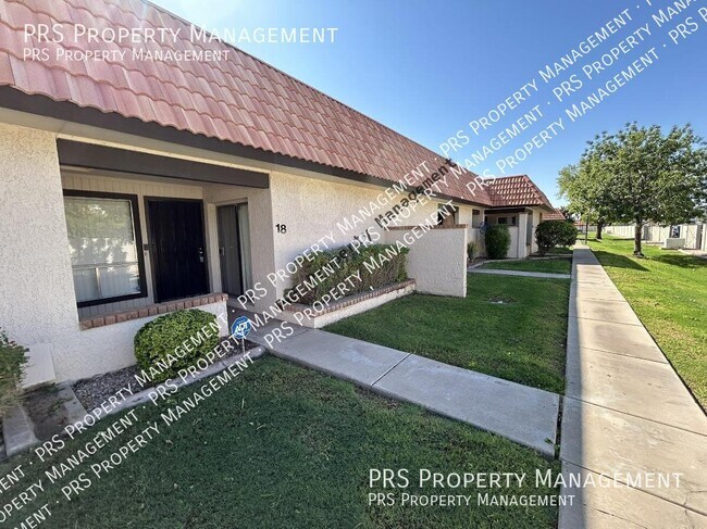 Foto del edificio - 195 N Cottonwood St