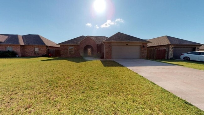 Foto del edificio - 1411 Scenic Ridge