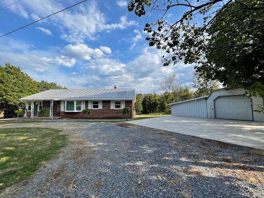 Building Photo - 907 Copp Rd