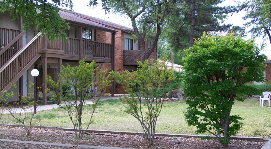 Primary Photo - The Ranch Apartments