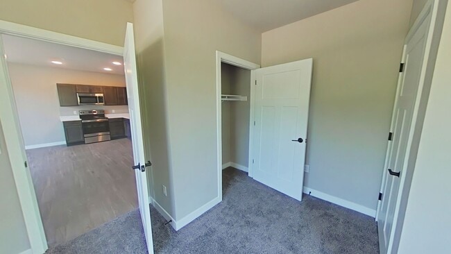 Interior Photo - Beaverbrook Apartments