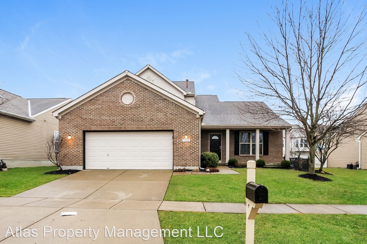 Primary Photo - 4 br, 3.5 bath House - 7329 Hargus Drive