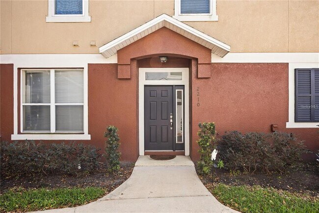 Foto del edificio - 2210 San Jacinto Cir