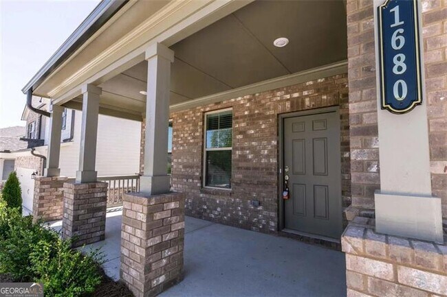 Foto del edificio - 1725 Wellston Dr