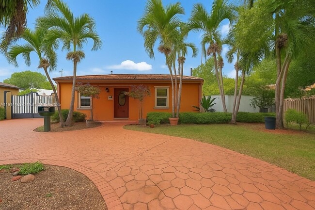 Miami Springs Single Family Home - Miami Springs Single Family Home