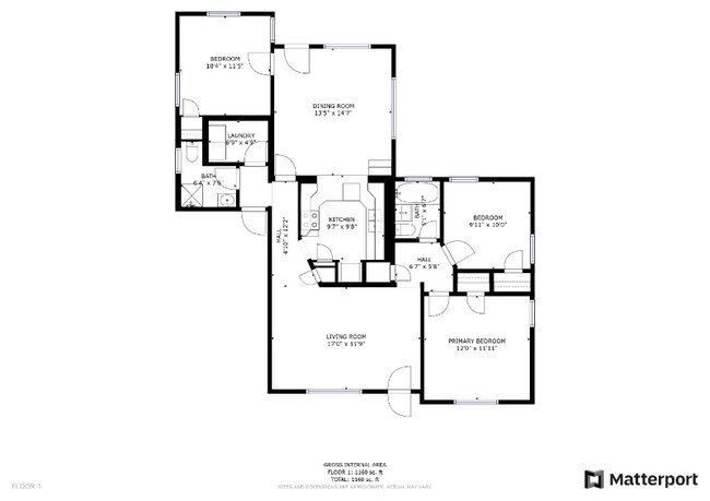 Building Photo - 2635 Fenton St