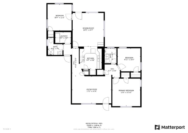 Photo - 2635 Fenton St House