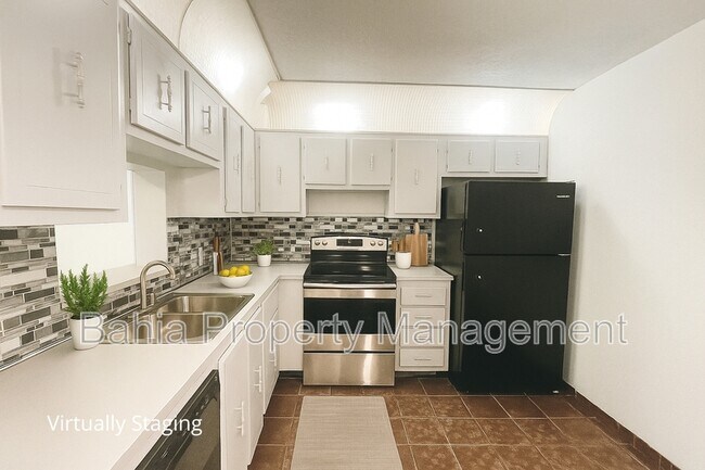 Foto del edificio - 11905 NE 2nd Ave