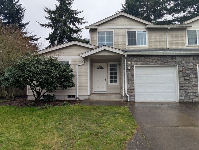 Building Photo - Spacious 3-Bedroom, 2-Bath Townhouse Near River Road In Eugene!