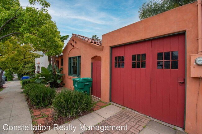 Foto del edificio - 2 br, 1 bath House - 1705 Robinson Avenue