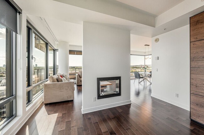 Photo du bâtiment - 199 Rue de la Rotonde