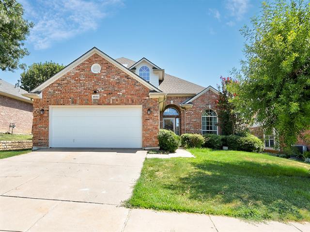 Foto del edificio - 4832 Heber Springs Trail