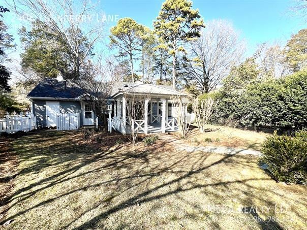 Photo - 2408 Turnberry Ln House