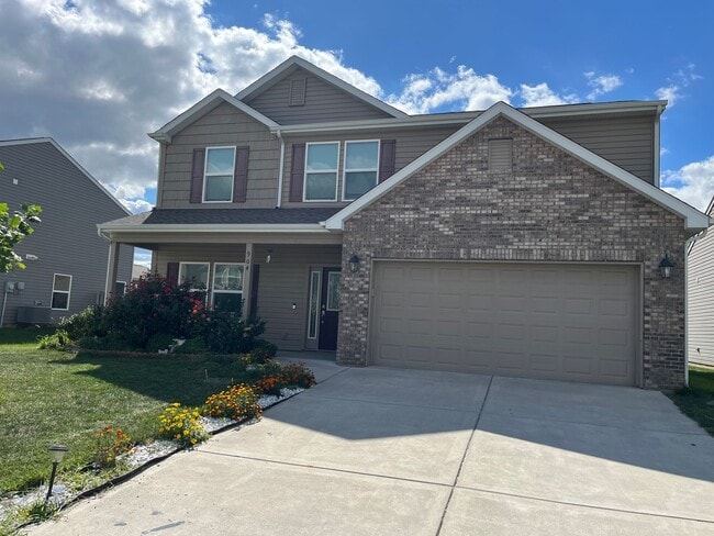 Building Photo - 2 Story, Spacious Lafayette Home with Den, Fenced Backyard & Upstairs Bonus Room