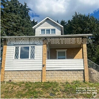 Building Photo - 5119 Delford St
