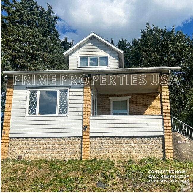 Building Photo - 5119 Delford St