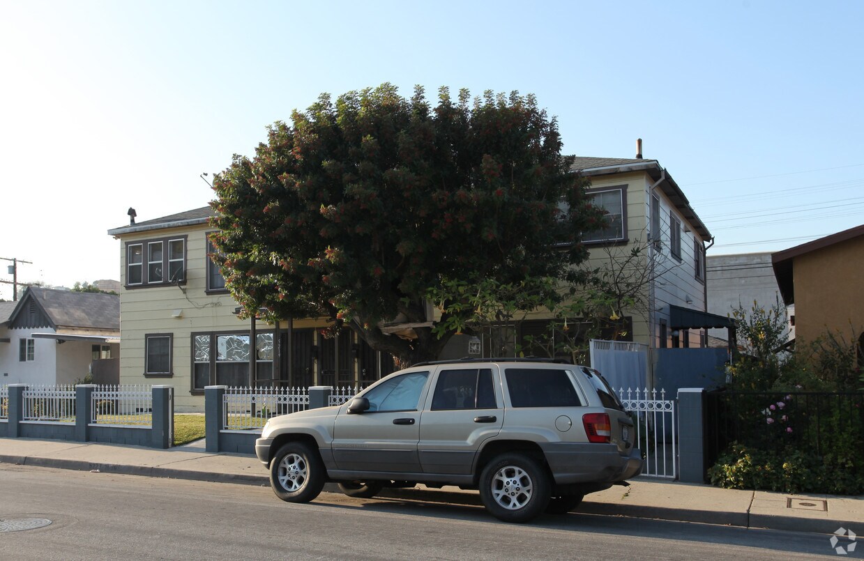 Building Photo - 5219-5223 Borland Rd