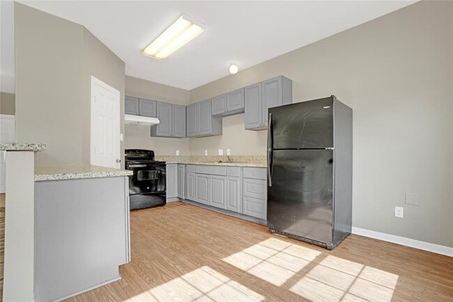 Building Photo - 9610 Buffum St