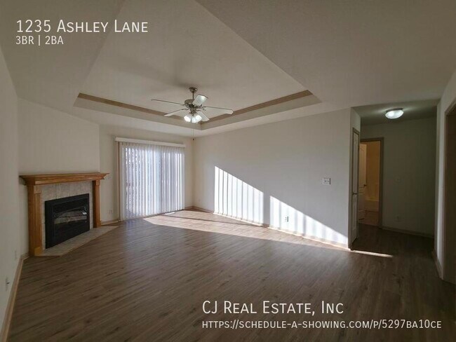 Foto del edificio - 1235 NW Ashley Ln