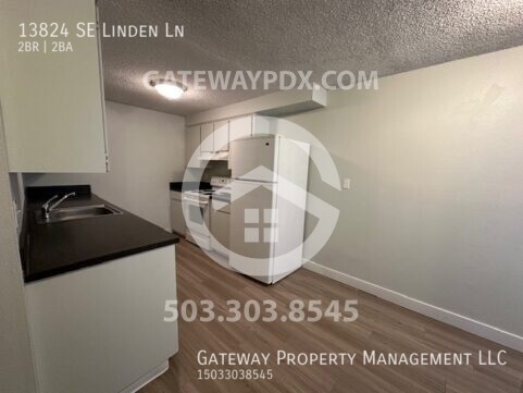 Building Photo - 13824 SE Linden Ln