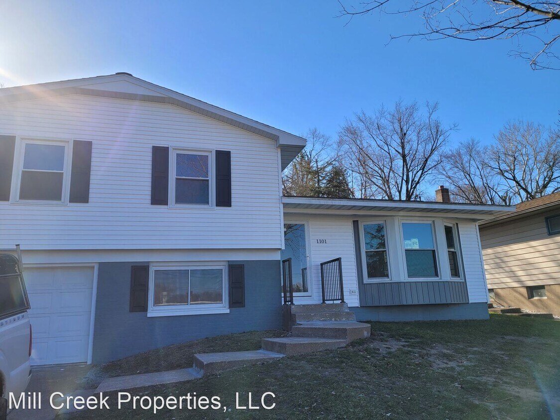 Primary Photo - 3 br, 2 bath House - 1101 Briar Cliff Ln