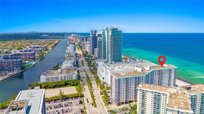 Foto del edificio - 3725 S Ocean Dr