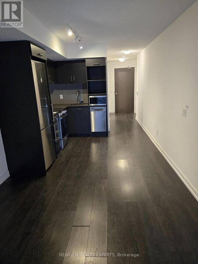 Photo du bâtiment - 219 Dundas St E