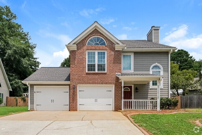 Building Photo - 1314 Watercrest Cir
