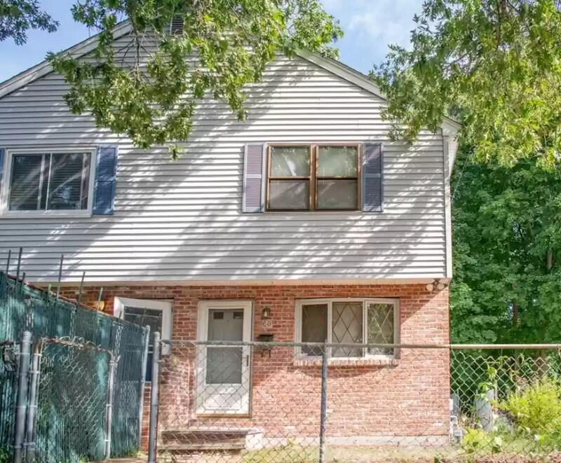 68 Epping St, Lowell, MA 01852 House Rental in Lowell, MA