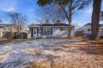 Building Photo - 3119 Joseph Ave