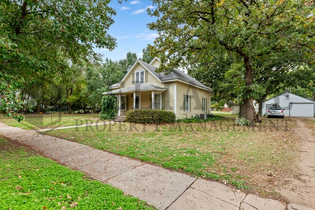 Foto del edificio - 109 N Emporia St