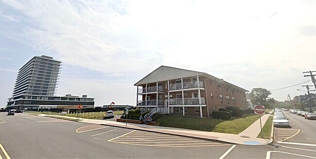 Foto del edificio - 220 4th Ave