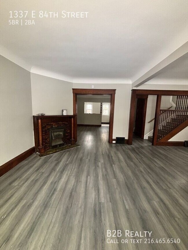 Foto del edificio - 1337 E 84th St