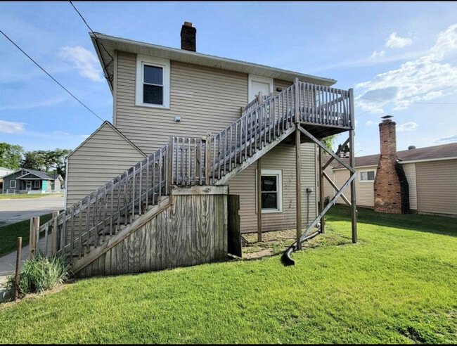 Building Photo - 1702 Milburn Blvd