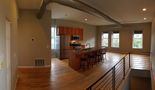 Foto del edificio - 751 N Elizabeth St