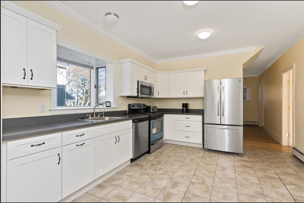 47 Fairmount Ave, Wakefield, MA 01880 Townhome Rentals in Wakefield